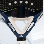 Adidas – Cross IT Carbon CTRL