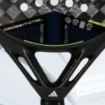 Adidas – Cross It Ctrl 3.4