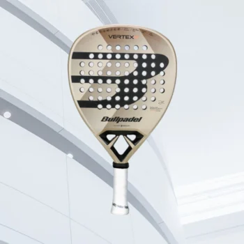 Bullpadel - Delfi Brea Vertex 04 2025