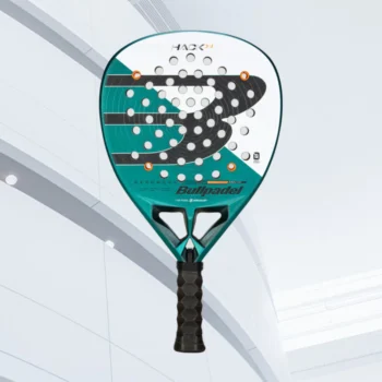 Bullpadel - Hack 04 Paquito Navarro 2025