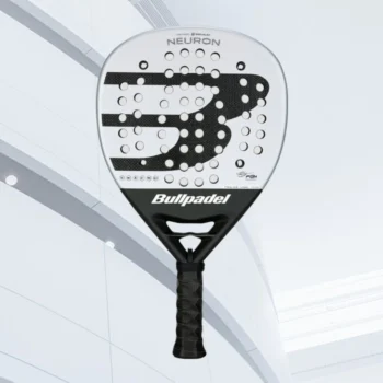 Bullpadel - Neuron Chingotto 2025