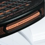 Bullpadel – Vertex 04 Hybrid 25