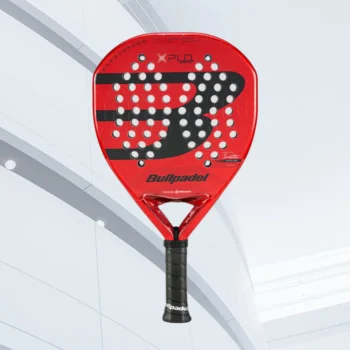 Bullpadel - Xplo Di Nenno Confort 2025