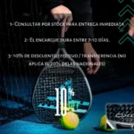 Head – Extreme One (2)