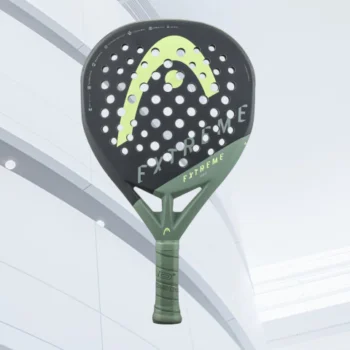 Head - Extreme Pro 23