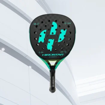 Hirostar - Aurora 12K