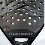 Kombat – Black Limited Edition (1)