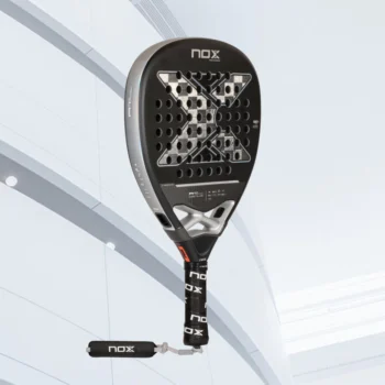 Nox - AT Attack Genius 18k