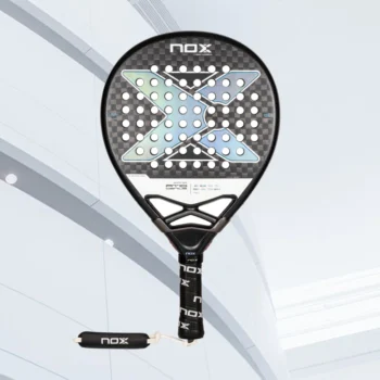 Nox - AT10 Genius 12K