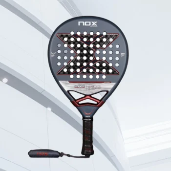 Nox - AT10 Luxury 12K 2025