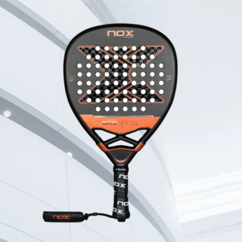 Nox - AT10 Luxury Attack 12K 2025