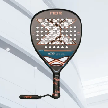 Nox - AT10 Luxury Attack 18K 2025