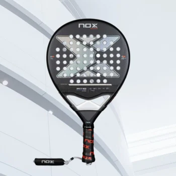 Nox - AT10 Tapia Pro Cup Hard