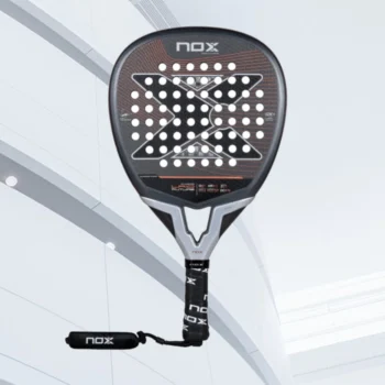 Nox - LA10 Ausburger