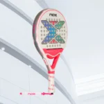 Nox – Lady Equation Ligth