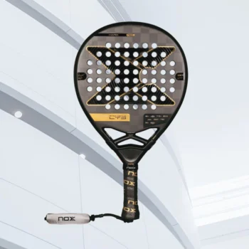 Nox - Luxury Genius 18k LTD