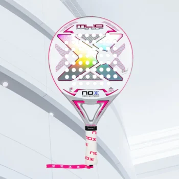 Nox - ML10 Pro Cup Silver