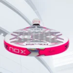 Nox – ML10 Pro Cup Silver