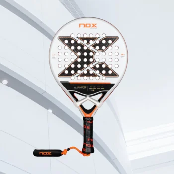 Nox - ML10 Quantum 3K Miguel Lamperti 2025