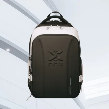 Nox - Mochila Luxury Master Series