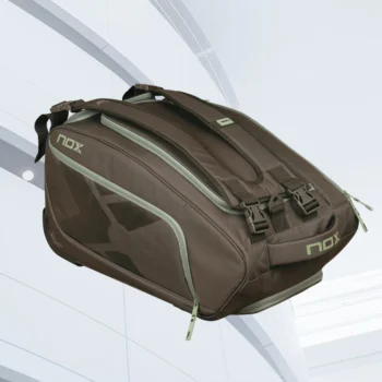 Nox - Paletero AT10 Compe Trolley