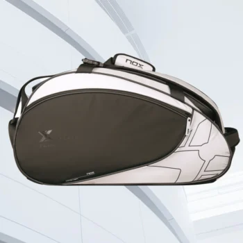 Nox - Paletero Luxury Master Series