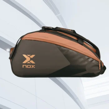 Nox - Paletero Luxury Open Orange