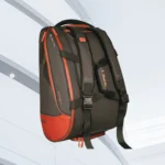 Nox – Paletero Luxury Open Red