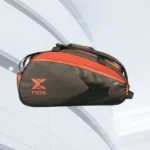 Nox – Paletero Luxury Open Red