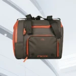 Nox – Paletero Luxury Open Red