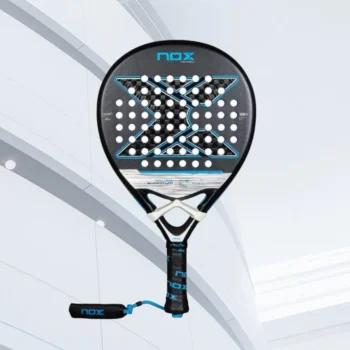 Nox - Quantum 12K Tino Libaak