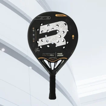 Royal Padel - America Master Carbon