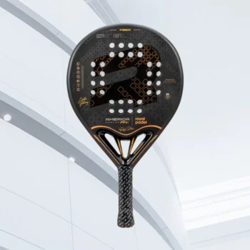 Royal Padel - America Master Fibra