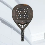 Royal Padel - America Master Pro Blend Carbon Frame Black