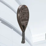 Royal Padel – America Master Pro Blend Carbon Frame Black (1)