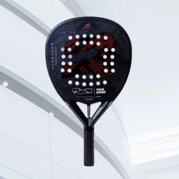 Royal Padel - America vs Europa