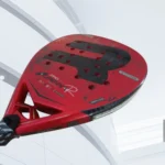 Royal Padel – Japan R Pro Carbon Roja (2)