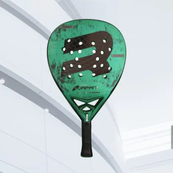 Royal Padel - Japan R Pro Carbon Verde
