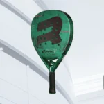 Royal Padel – Japan R Pro Carbon Verde (1)