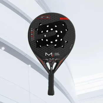 Royal Padel - Maquina M2