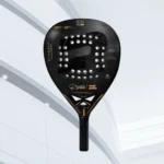 Royal Padel - R.40 Mexico Open Oxide Black Limited Edition