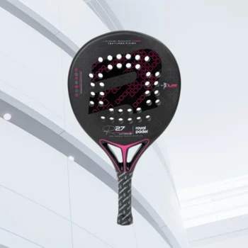 Royal Padel - R27 AJPP Woman