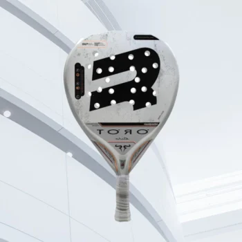 Royal Padel - Toro White