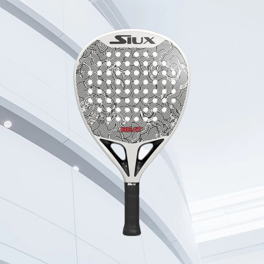 Siux - Beat Hybrid 24