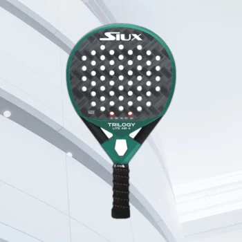 Siux - Trilogy Ligth Air 24