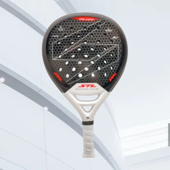 Steel Custom - Animal Carbono 2025