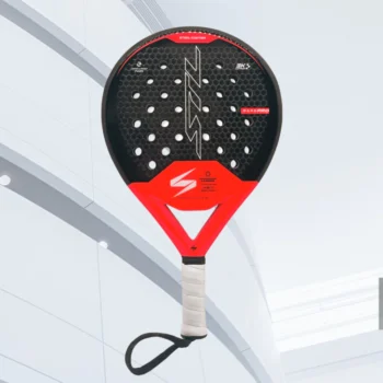 Steel Custom - Dark Pro Carbono 2025