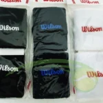 Wilson – Muñequeras (1)