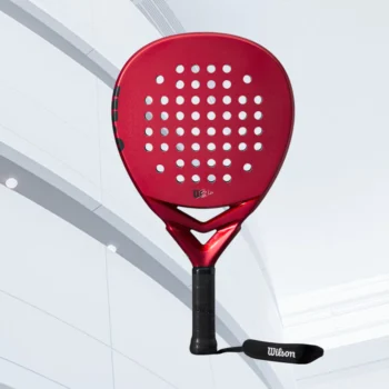 Wilson - Vela Pro v2