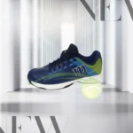 Zapatillas Wilson – Game 2 Azul Y Verde (1)